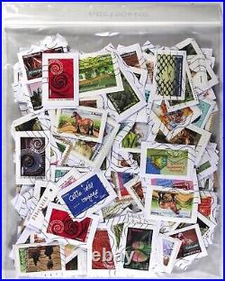 FRANCE Wonderful on-paper Mixture lot of 3500 commemoratives between 2000-2018