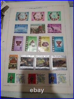 Fascinating Worldwide Stamp Collection With Many Interesting Countries 1800s Fwd