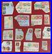 France-1853-1872-41-Stamps-Used-on-16-Cover-Pieces-Interesting-Lot-01-ppuu