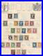 France-Excellent-Mint-Used-Collection-On-Album-Pages-Z853-01-qgkl