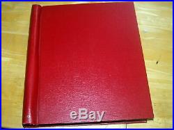 GB 1840-1970 Fine Mint & used Stamp Collection in Windsor Album High Cat Value