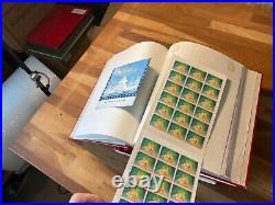 GB stamps QV QE mint and used extensive collection 4 SG tower albums