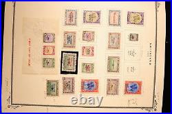 GREENLAND MAGNIFICENT MINT USED COLLECTION 1938-2008 ON SCOTT PAGES virtually co