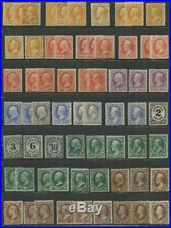 Gambler's Dream Lot of 10 Worldwide High Cv Stamps, From High End Collector