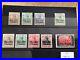 German-post-offices-in-Morocco-mounted-mint-used-stamps-Ref-57251-01-iu