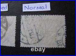 Germany Stamps Scott # 155 & 196b Lot