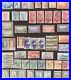 Great-Lot-Of-Libya-Mint-Used-Stamps-Italy-Ovpts-Mint-Used-Short-Sets-Kingdom-01-du