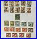 Great-Lot-Of-Mint-used-French-Colony-Indochina-Stamps-With-Various-Overprints-01-gtzw