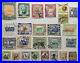 Great-Lot-Of-Sudan-Stamps-Mint-Used-Overprints-All-Different-01-zjdb