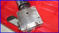 HILTI DX-462HM powder actuated stamp marking too kit withlot 2 die sets NICE 869