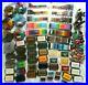 HUGE-LOT-COLOR-BOX-Petal-Point-Paintbox-Crafters-Brush-Ink-Pads-Refills-01-vn