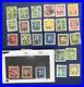 High-Value-China-Stamps-Lot-Of-25-Sys-Ovpt-Surcharge-Liberation-All-Different-01-rlh