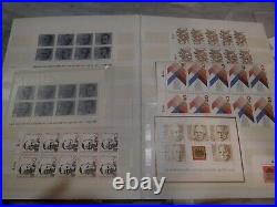 Huge And Valuable Germany Stamp Collection In Stunning Album. View Some In Offer