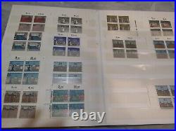 Huge And Valuable Germany Stamp Collection In Stunning Album. View Some In Offer