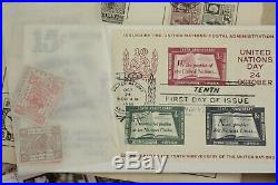 Huge Bulk Stamp Accumulation WW Mint & Used Stockbooks Pages Glassines++ 25 lbs