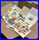 Huge-Canada-Stamp-Lot-Mint-Used-Covers-Sets-Souvenir-Case-Cinderella-More-01-nul