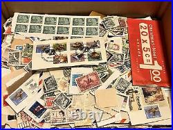 Huge Canada Stamp Lot Mint, Used, Covers, Sets, Souvenir Case, Cinderella & More