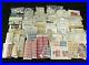 Huge-Great-Britain-British-Colonies-Stamp-Collection-Lot-Mint-Used-Early-01-tgv