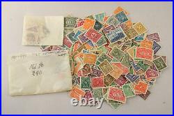 Huge Old Time Dealer Stock Germany Stamps 20K+ Mint & Used Unsearched