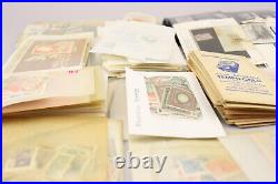 Huge Russia, Ukraine+ Dealer Stock Stamp Lot 1000's Mint & Used Big CV! Gems