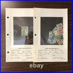 Huge Worldwide Better Stamp Lot Mint/Used (Mostly Pre-1945) $800+ Catalog