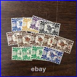 Huge Worldwide Better Stamp Lot Mint/Used (Mostly Pre-1945) $800+ Catalog