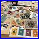 Huge-Ww-Junk-Box-Lot-Stamps-Philatelic-Items-Covers-Approval-Sheets-And-More-01-mqya