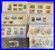 Hungary-Stamps-Lot-On-Approval-Sheets-Olympics-Transportation-Animals-More-01-tly
