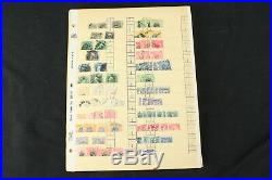 Incredible Brazil Stamp Collection 1000's on Stock Cards withEarly Sc #, Mint +