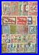 Indochine-Indochina-Stamps-Lot-Airmail-Short-Sets-Ovpt-France-More-01-qpi