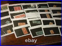 Ireland Dealers Lot nice Mix Mint Used Singles and sets