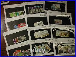Ireland Dealers Lot nice Mix Mint Used Singles and sets