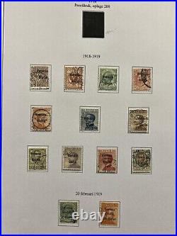 Italian Area Stamps Italy Stamps Lot 440