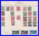 Italy-Occupation-Stamps-Interesting-Mint-Used-Group-Removed-From-Page-X387-01-qg