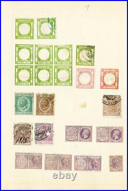 Italy Stamps 26x Revenue Mint/Used with many Proofs/Essay