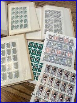 Japan MNH Stamps Collection- rare stamps, individual stamps and used stamps