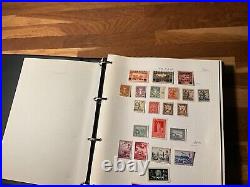 Jugoslavia Stamps from early to mid marked cat £4250 much mint, mint & used %