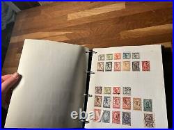 Jugoslavia Stamps from early to mid marked cat £4250 much mint, mint & used %