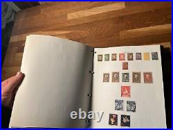 Jugoslavia Stamps from early to mid marked cat £4250 much mint, mint & used %