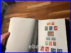 Jugoslavia Stamps from early to mid marked cat £4250 much mint, mint & used %