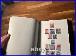 Jugoslavia Stamps from early to mid marked cat £4250 much mint, mint & used %