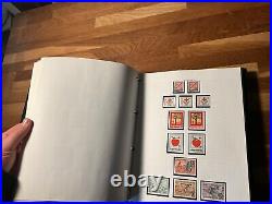 Jugoslavia Stamps from early to mid marked cat £4250 much mint, mint & used %