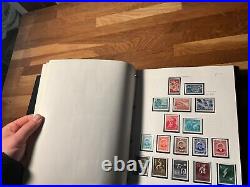 Jugoslavia Stamps from early to mid marked cat £4250 much mint, mint & used %