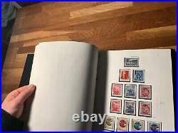 Jugoslavia Stamps from early to mid marked cat £4250 much mint, mint & used %