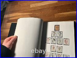 Jugoslavia Stamps from early to mid marked cat £4250 much mint, mint & used %