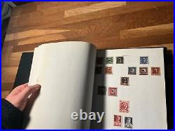 Jugoslavia Stamps from early to mid marked cat £4250 much mint, mint & used %