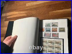 Jugoslavia Stamps from early to mid marked cat £4250 much mint, mint & used %