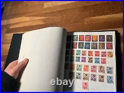 Jugoslavia Stamps from early to mid marked cat £4250 much mint, mint & used %