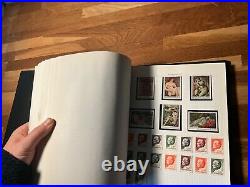 Jugoslavia Stamps from early to mid marked cat £4250 much mint, mint & used %