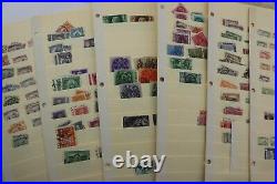 Large Box lot Hungary used collectable postage stamps 15,000+ 8lbs 120z